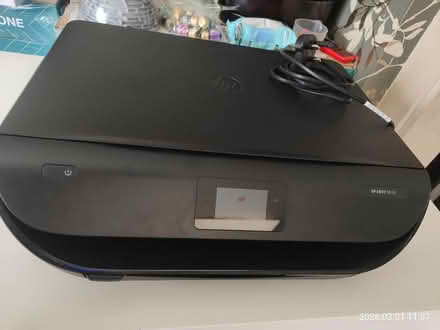 Photo of free Hp printer (Hampton) #1