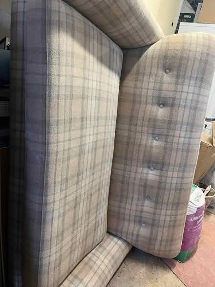 Photo of free John Lewis petite Carrie sofa (Stockport SK2) #2