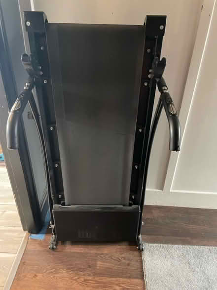 Photo of free Running machine (Rochdale Ol16) #1