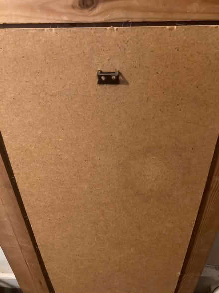 Photo of free Full length mirror frame (Southville BS3) #2