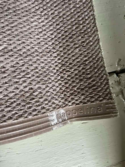 Photo of free Pappelina Bath Mat (St Margarets TW1) #2