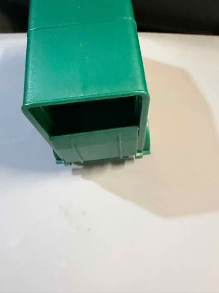 Photo of free Toy Horse Box (Westbury BA13) #2