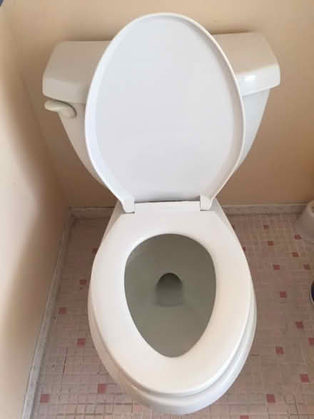 Photo of free Like new - Toilet & paper holder (Ottawa East) #2