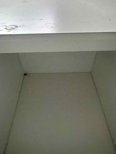 Photo of free Ikea chest of drawers (CR2) #4