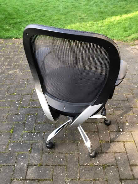 Photo of free Office chair (West Bridgford NG11) #3