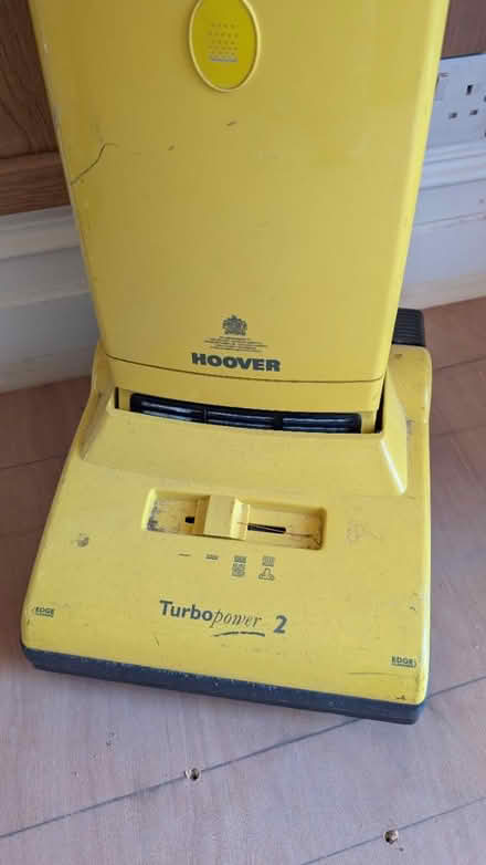 Photo of free Vintage Hoover (SW16) #1