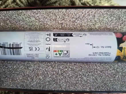 Photo of free 'Paste The Wall' Wallpaper #2 (Swallownest S26) #3