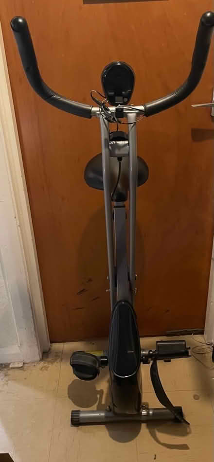 Photo of free Exercise Bike (Splott CF24) #1