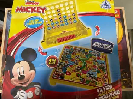 Photo of free Various games (Splott CF24) #3