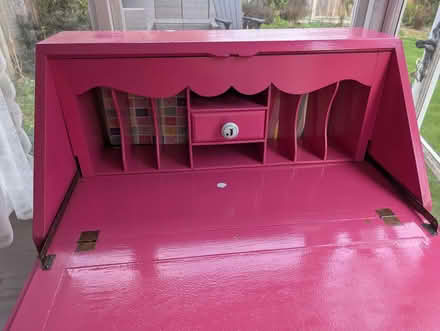 Photo of free Bureau (Brampton PE28) #1