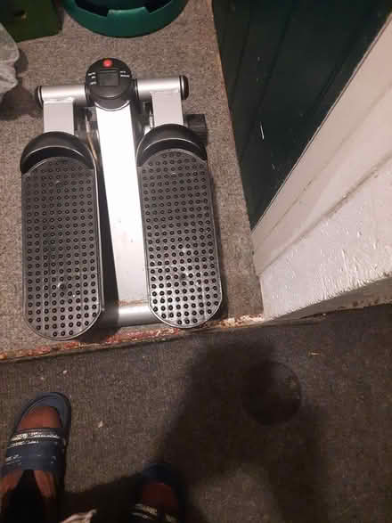 Photo of free Stepper (Erith, Kent DA8 3HU) #3