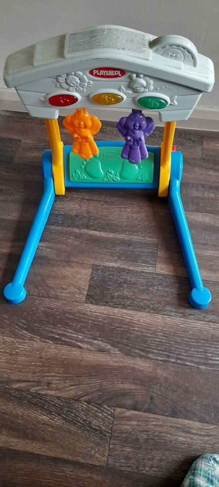 Photo of free Toys (B/S Parsonage Estate) #3