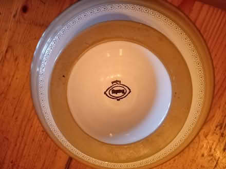 Photo of free 2 Denby serving bowls (Lower Morden SM4) #3