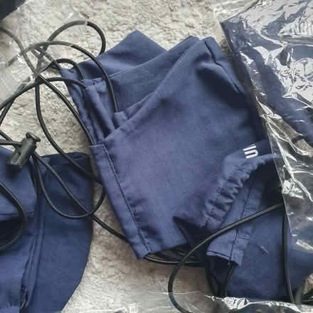 Photo of free Facemasks (Snodland ME6) #2