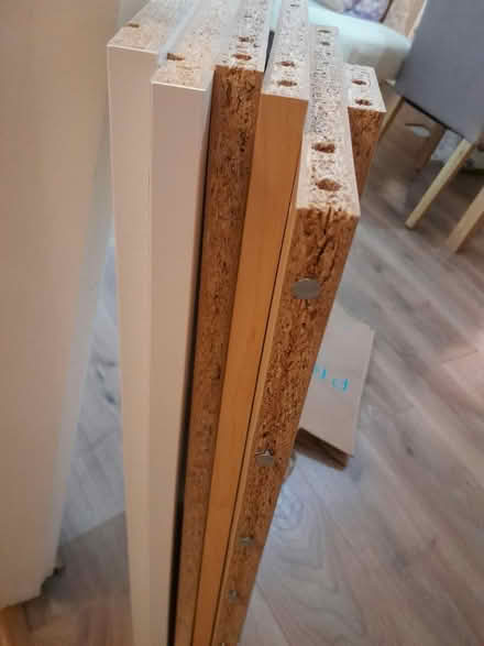 Photo of free Billy bookcase 210cm tall 80cm wide (Sandylands morecambe LA3) #3