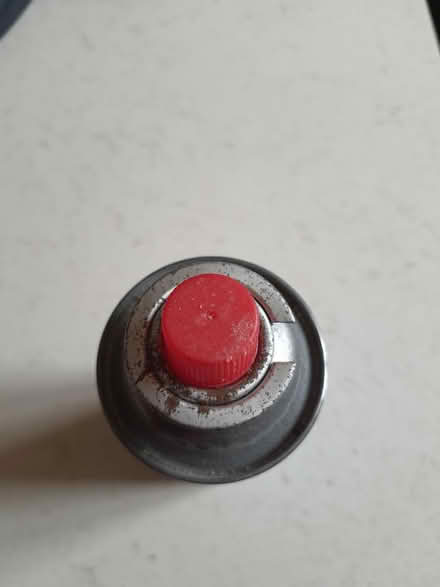 Photo of free Part-used can Campingaz (Stroud central) #2