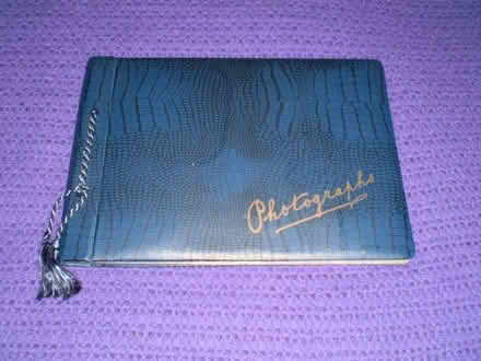 Photo of free Old photo album (CO12) #2