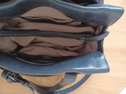 Photo of free Radley Handbag (Bronwylfa LL14) #1