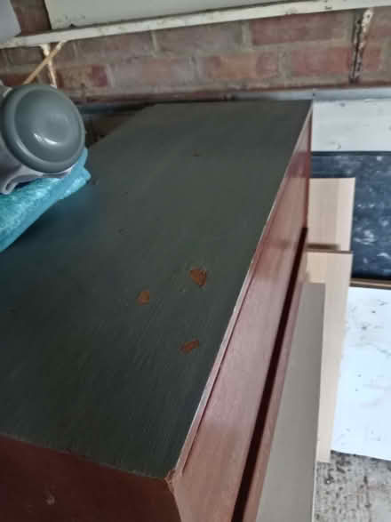 Photo of free Chest of drawers (Garden City OX5) #2