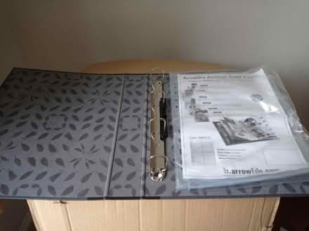 Photo of free Photo Albums brand new (Petersfield) #2