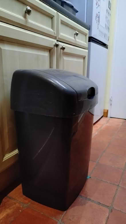 Photo of free Bin (Two Waters HP3) #1