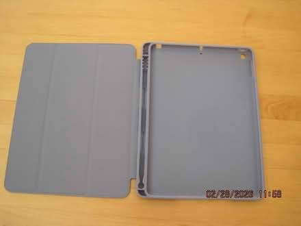 Photo of free Ipad cover (Bolton, CT) #2