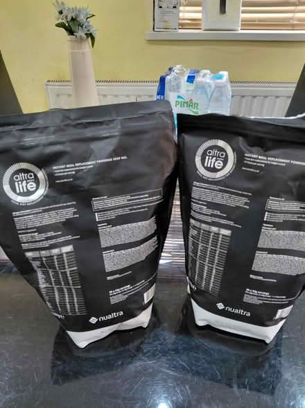 Photo of free Weight lost soup very active (Canning town E16) #2