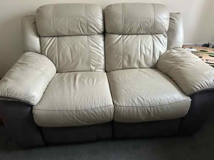 Photo of free Sofas (Plumpton CA11) #1