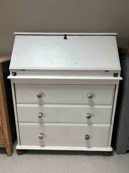 Photo of free Bureau (Braunton EX33) #1