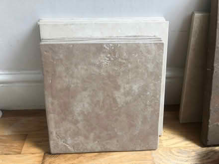 Photo of free Indoor tiles (Walham Green SW6) #1