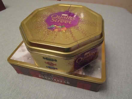 Photo of free Boxes assorted (Purley CR8) #4