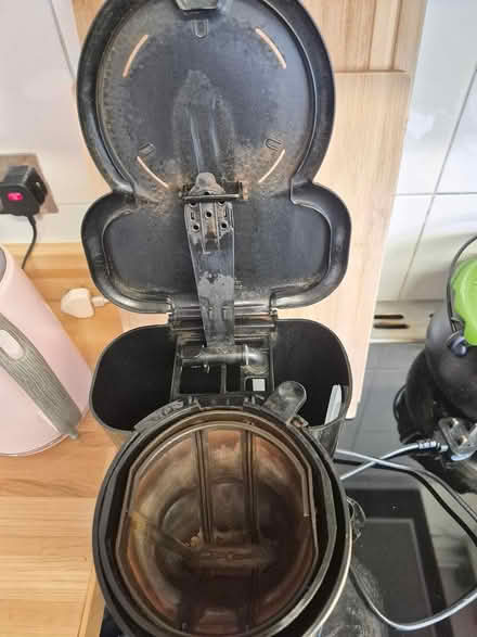 Photo of free Coffee machine (L8) #2