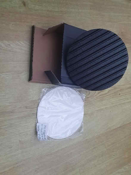 Photo of free Burger press (Colehill BH21) #2