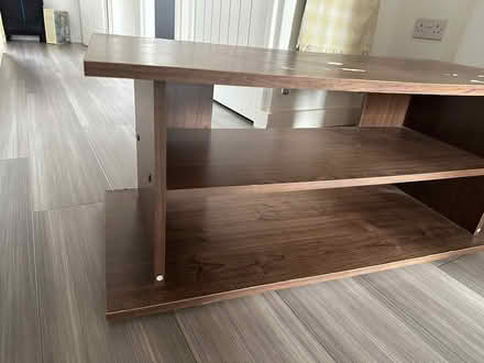 Photo of free Tv cabinet (Barkingside IG6) #2