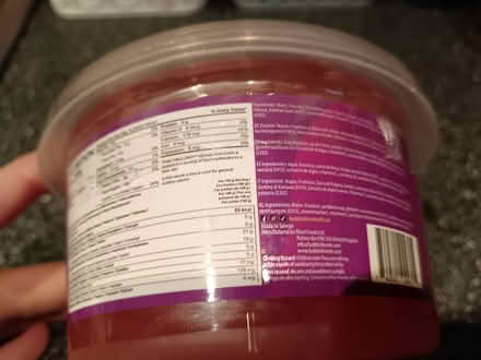 Photo of free Popping boba (Bennetts End, HP3) #3