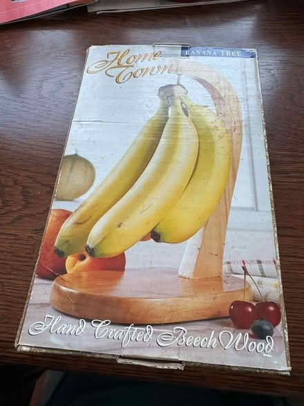 Photo of free Banana holder tree (Waltham) #1