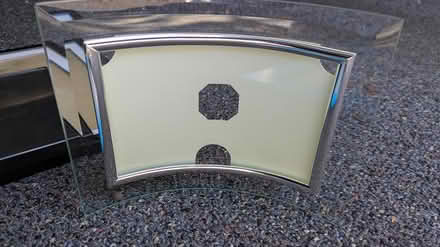 Photo of free frames (Hayward Downtown) #2