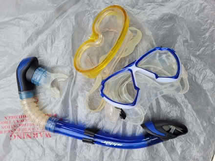 Photo of free Assorted beach/garden/outdoor toys (Earlham NR4) #3