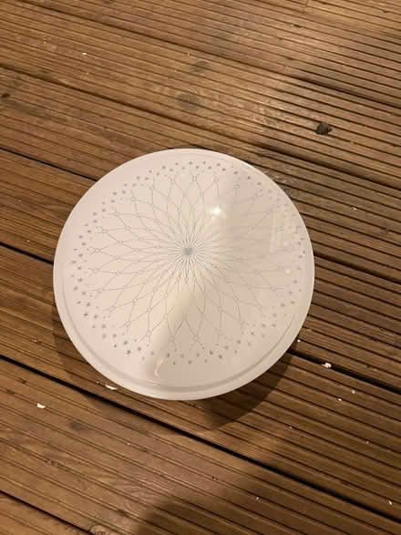 Photo of free Ceiling lights (Welling DA16) #1