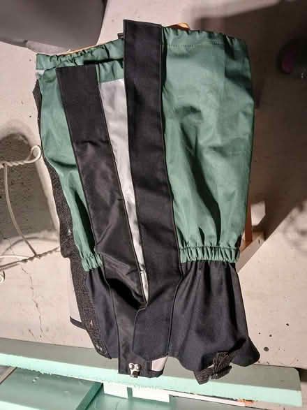 Photo of free Gaiters (chatham, ny, close to 203 exit) #1
