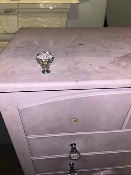 Photo of free Drawers (Rhyl LL18) #2