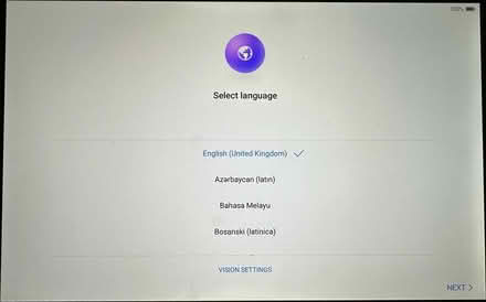 Photo of free 10 inch Huawei tablet (Hanworth RG12) #1