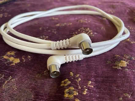 Photo of free Assorted leads (CT14) #2