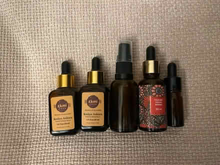 Photo of free Empty bottles (NW9) #1