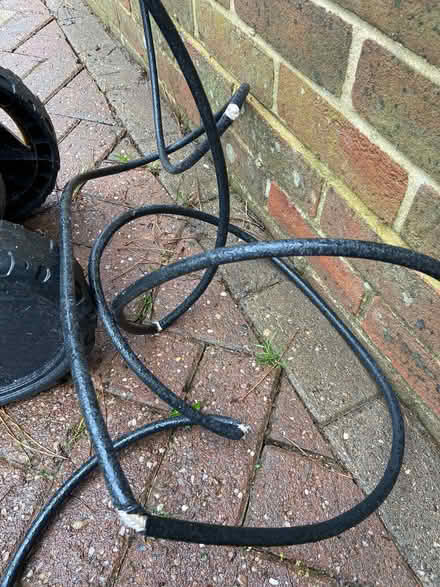 Photo of free Karcher K3 pressure washer (Locks Heath SO31) #4