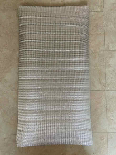 Photo of free Radiator insulation (Trafford M16) #1