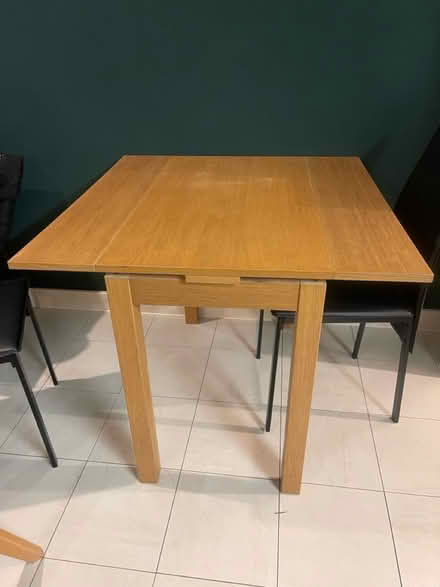 Photo of free Table (Walthamstow) #3
