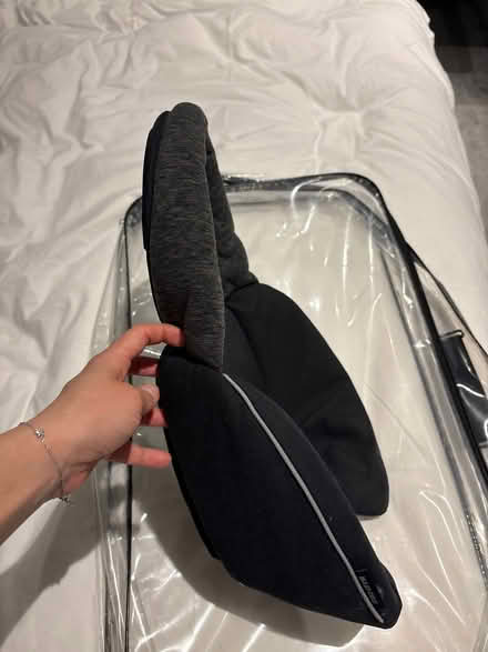 Photo of free Maxi Cosi baby insert for newborn car seat (Crouch End N8) #2