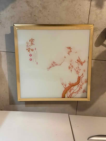 Photo of free Ceiling lights (Welling DA16) #3