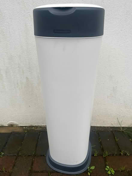 Photo of free Time Tippee twist & Click XL (Little Bray) #1